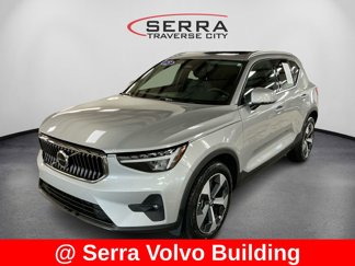 Certified 2023 Volvo XC40 B5 Plus w/ Protection Package Premier 360° Tour
