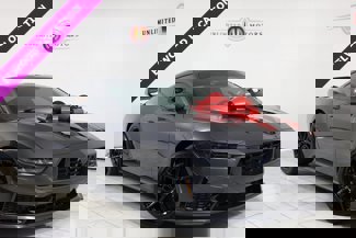 Used 2024 Ford Mustang Dark Horse image 1