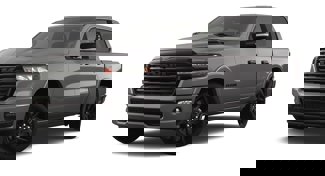 New 2025 RAM 1500 Laramie image 1