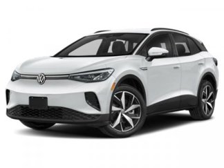 New 2025 Volkswagen ID.4 Pro image 1