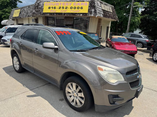 Used 2011 Chevrolet Equinox LT image 1