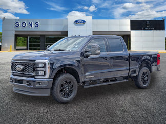 New 2025 Ford F250 Lariat w/ Lariat Ultimate Package image 1