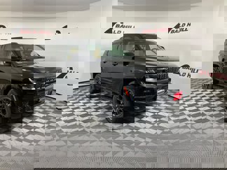 New 2025 Jeep Grand Cherokee L Summit w/ High Altitude Package image 1