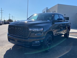 New 2025 RAM 1500 Big Horn image 1