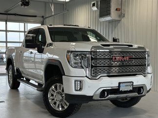 Used 2022 GMC Sierra 2500 Denali w/ Denali Ultimate Package image 1
