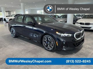 New 2026 BMW 530i w/ M Sport Package image 1