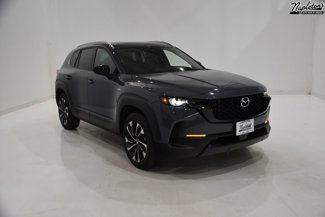 New 2025 MAZDA CX-50 2.5 Hybrid w/ Weather Package image 1