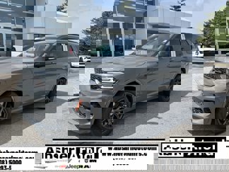 New 2025 Dodge Durango R/T image 1