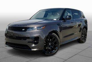New 2025 Land Rover Range Rover Sport Dynamic SE image 1