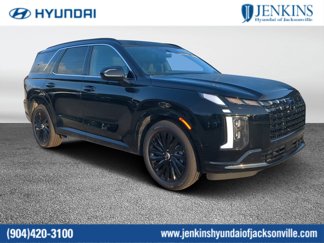 New 2025 Hyundai Palisade Calligraphy image 1
