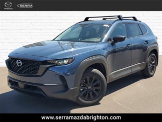 New 2025 MAZDA CX-50 AWD 2.5 Hybrid w/ Weather Package image 1