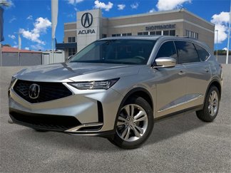 New 2025 Acura MDX FWD image 1