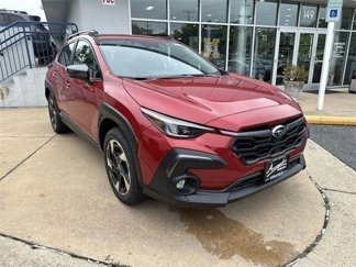New 2025 Subaru Crosstrek 2.5i Limited w/ Crosstrek Mirror Package image 1