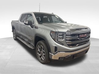 New 2025 GMC Sierra 1500 SLT w/ SLT Premium Plus Package image 1