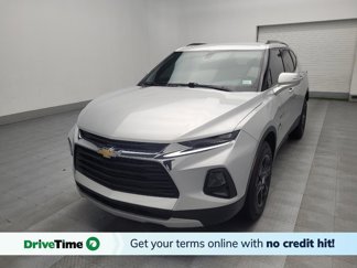 Used 2020 Chevrolet Blazer LT image 1