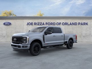 New 2025 Ford F350 Lariat image 1
