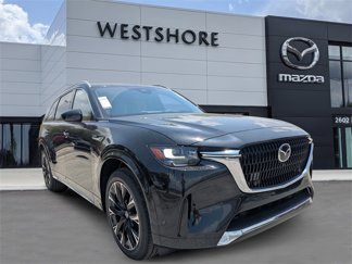 New 2025 MAZDA CX-90 3.3 Turbo S w/ Premium Plus image 1