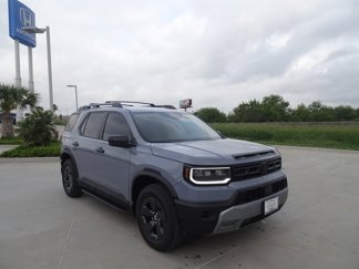 New 2026 Honda Passport RTL image 1