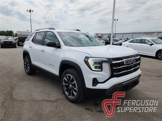 New 2026 GMC Terrain Elevation w/ Elevation Premium Package image 1