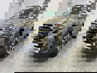 New 2025 Subaru Outback Touring XT image 1