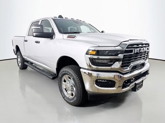 New 2026 RAM 2500 Tradesman image 1