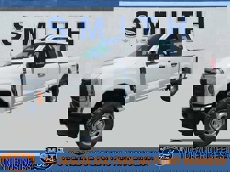 New 2025 Ford F250 XL image 1