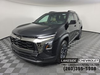New 2026 Chevrolet Equinox ACTIV w/ Convenience Package III image 1