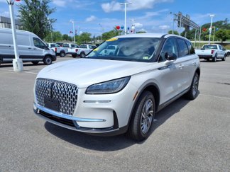 Used 2024 Lincoln Corsair AWD image 1