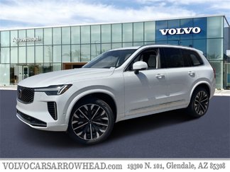 New 2026 Volvo XC90 B5 Ultra image 1
