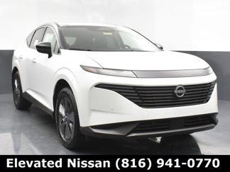 New 2025 Nissan Murano SL image 1