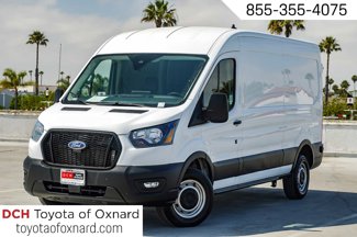 Used 2023 Ford Transit 250 Medium Roof image 1