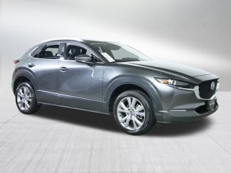 Certified 2022 MAZDA CX-30 AWD 2.5 S w/ Premium Package image 1