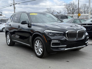 Used 2021 BMW X5 xDrive45e w/ Premium Package 2 image 1