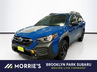 New 2025 Subaru Outback Wilderness video 1