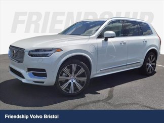 New 2025 Volvo XC90 T8 Plus w/ Protection Package image 1