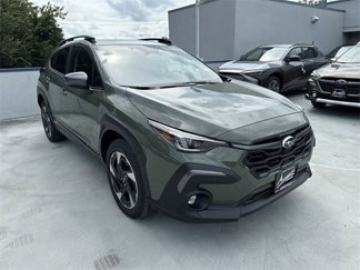 New 2025 Subaru Crosstrek 2.5i Limited image 1