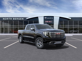 New 2025 GMC Sierra 1500 Denali image 1