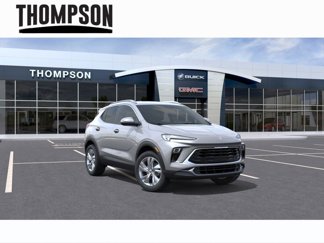 New 2026 Buick Encore GX Preferred w/ Comfort Package image 1