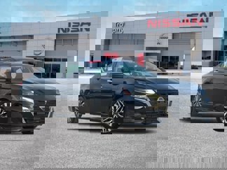 Certified 2024 Nissan Altima 2.5 SV image 1
