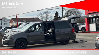 Used 2019 Dodge Grand Caravan GT image 1