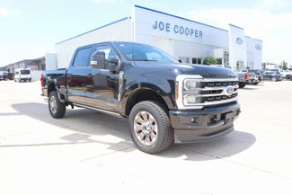 New 2025 Ford F250 King Ranch image 1
