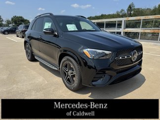 New 2026 Mercedes-Benz GLE 450 4MATIC image 1