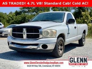 Used 2008 Dodge Ram 1500 Truck SLT image 1