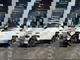 New 2025 Buick Envision Sport Touring image 1