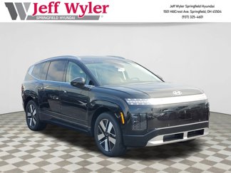 New 2026 Hyundai Ioniq 9 SEL image 1