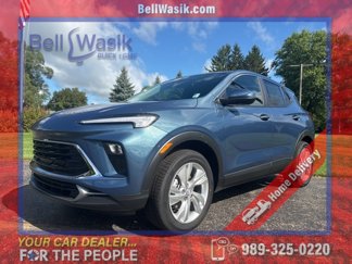 New 2026 Buick Encore GX Preferred w/ Comfort Package image 1