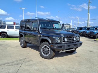 New 2024 INEOS Grenadier Fieldmaster Edition image 1