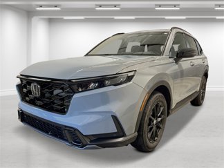New 2026 Honda CR-V Sport-L image 1