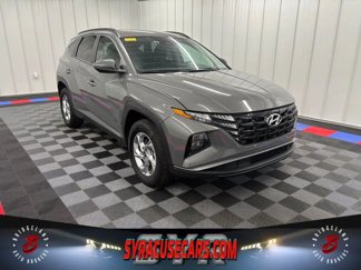 Used 2024 Hyundai Tucson SEL image 1