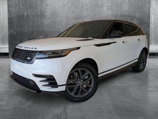 New 2026 Land Rover Range Rover Velar Dynamic SE image 1